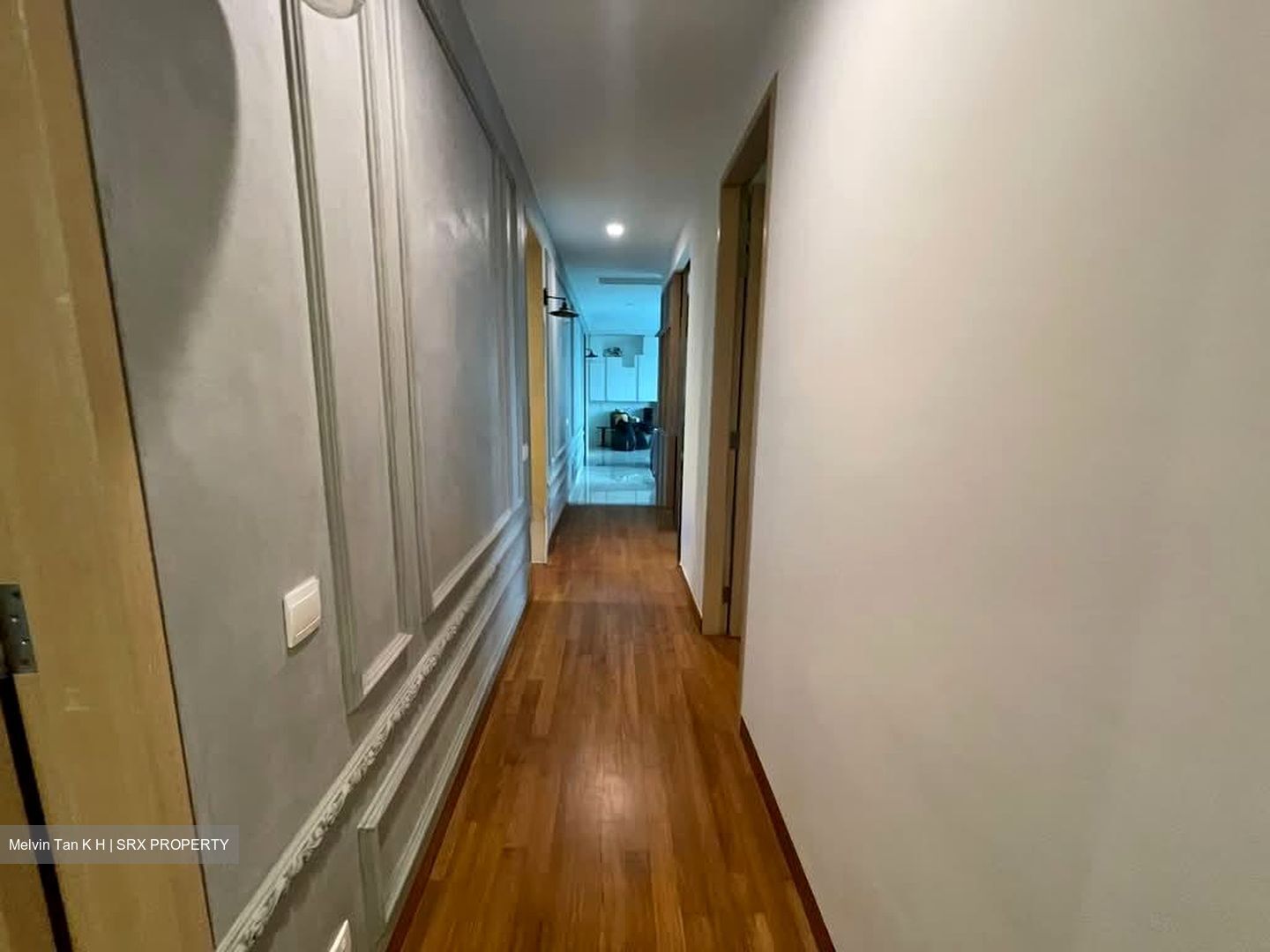 RiverGate (D9), Apartment #571752571